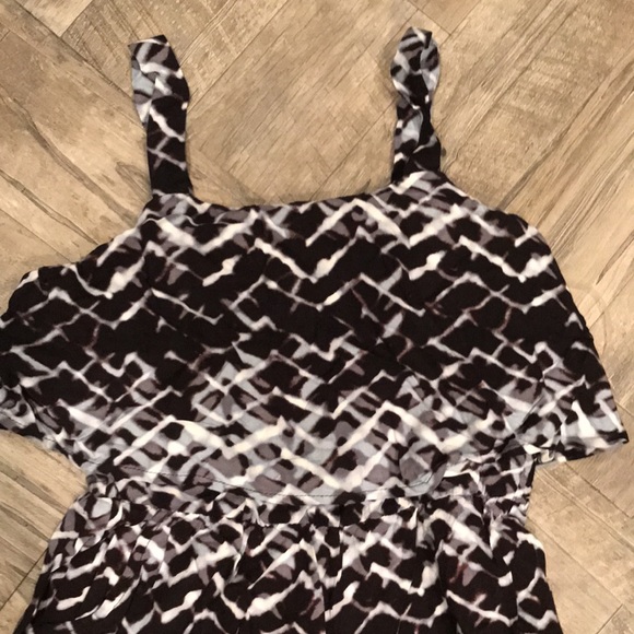 Girl’s Justice Jumpsuit - Picture 2 of 3